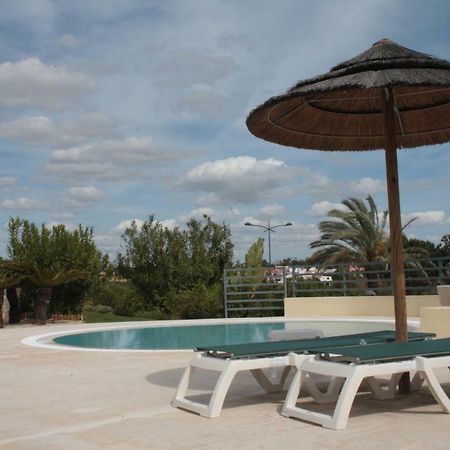 Apartamento Com Piscina Em Albufeira, Corcovada מראה חיצוני תמונה