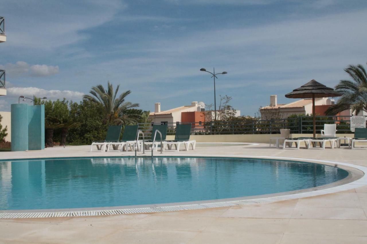 Apartamento Com Piscina Em Albufeira, Corcovada מראה חיצוני תמונה