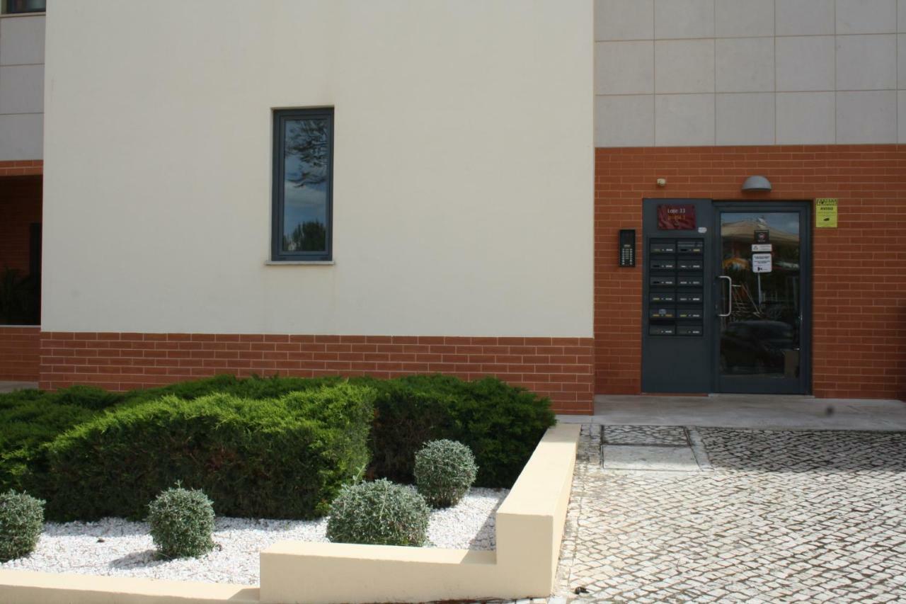 Apartamento Com Piscina Em Albufeira, Corcovada מראה חיצוני תמונה