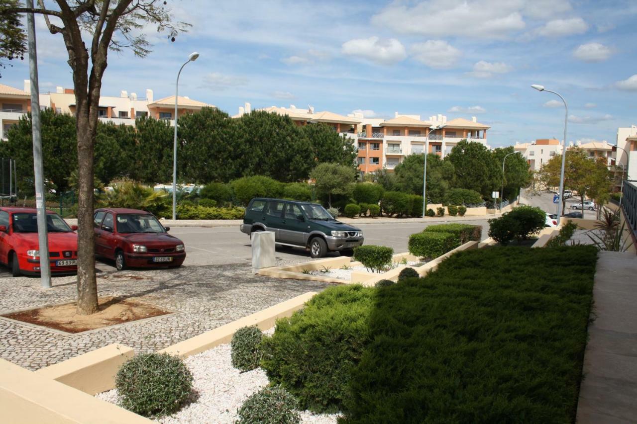 Apartamento Com Piscina Em Albufeira, Corcovada מראה חיצוני תמונה