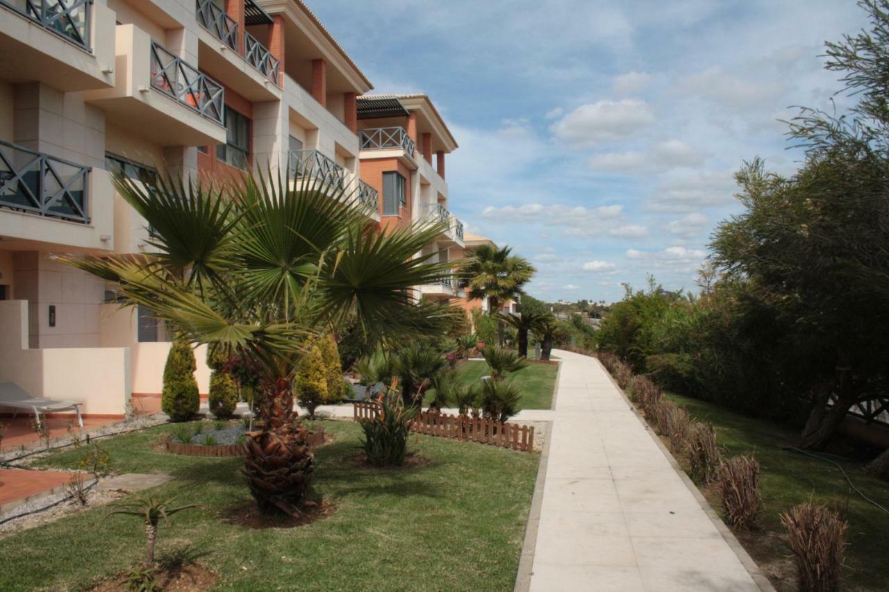 Apartamento Com Piscina Em Albufeira, Corcovada מראה חיצוני תמונה