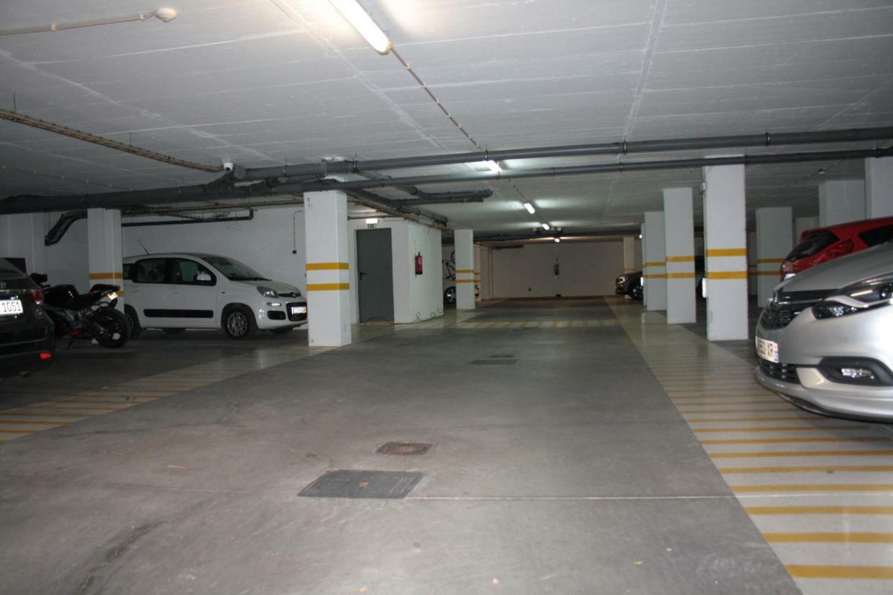 Apartamento Com Piscina Em Albufeira, Corcovada מראה חיצוני תמונה
