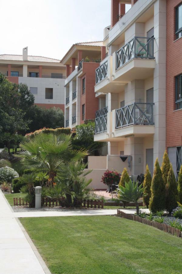 Apartamento Com Piscina Em Albufeira, Corcovada מראה חיצוני תמונה