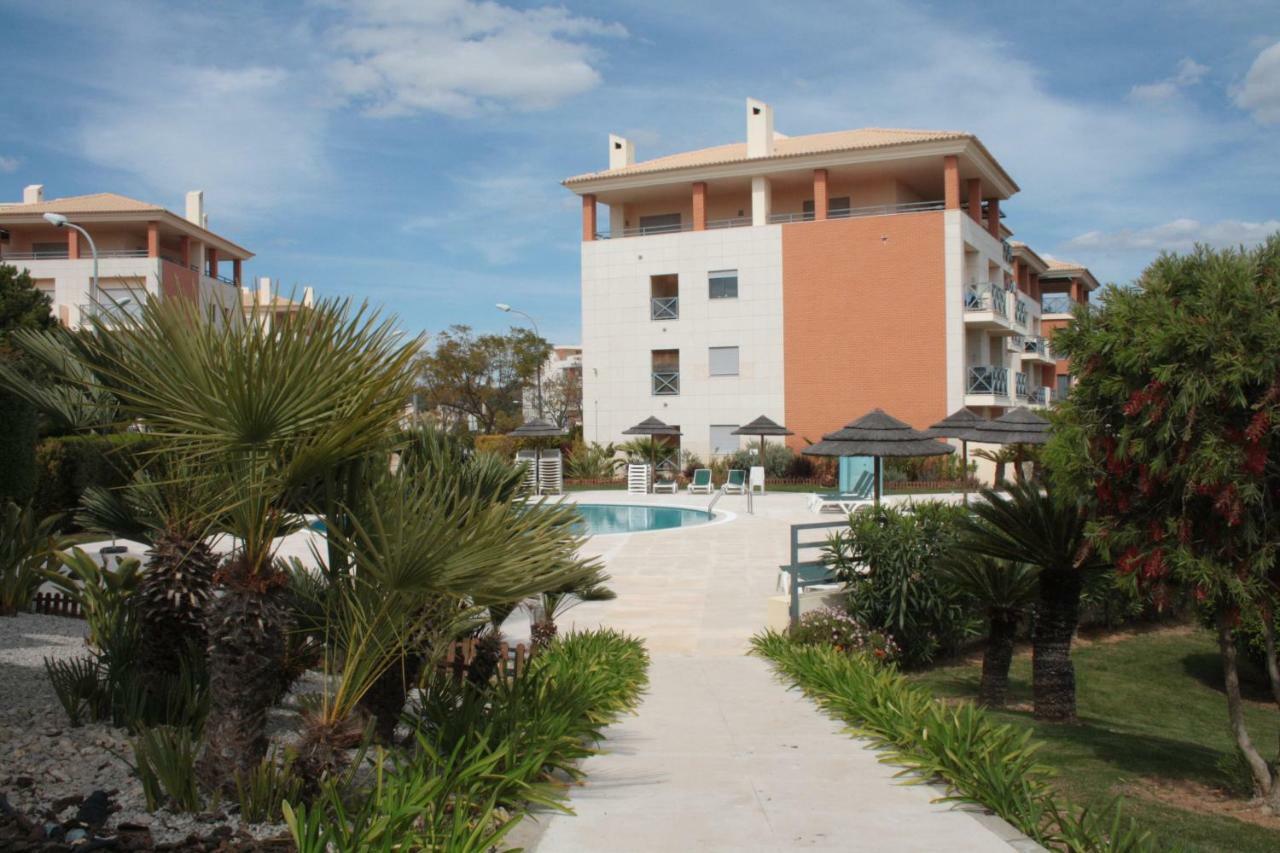Apartamento Com Piscina Em Albufeira, Corcovada מראה חיצוני תמונה