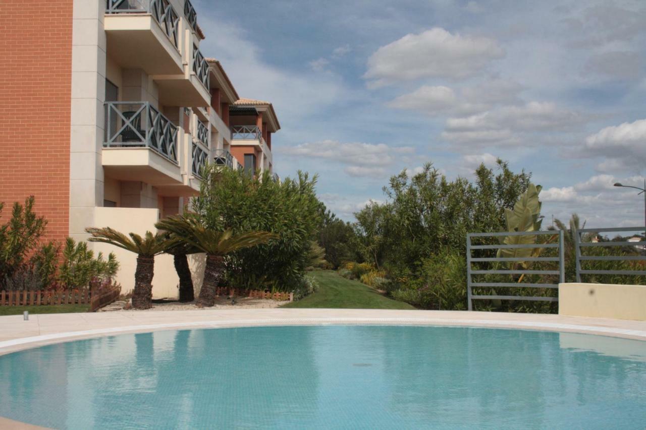 Apartamento Com Piscina Em Albufeira, Corcovada מראה חיצוני תמונה