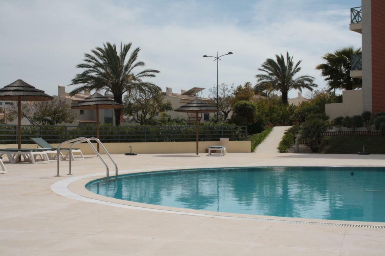 Apartamento Com Piscina Em Albufeira, Corcovada מראה חיצוני תמונה