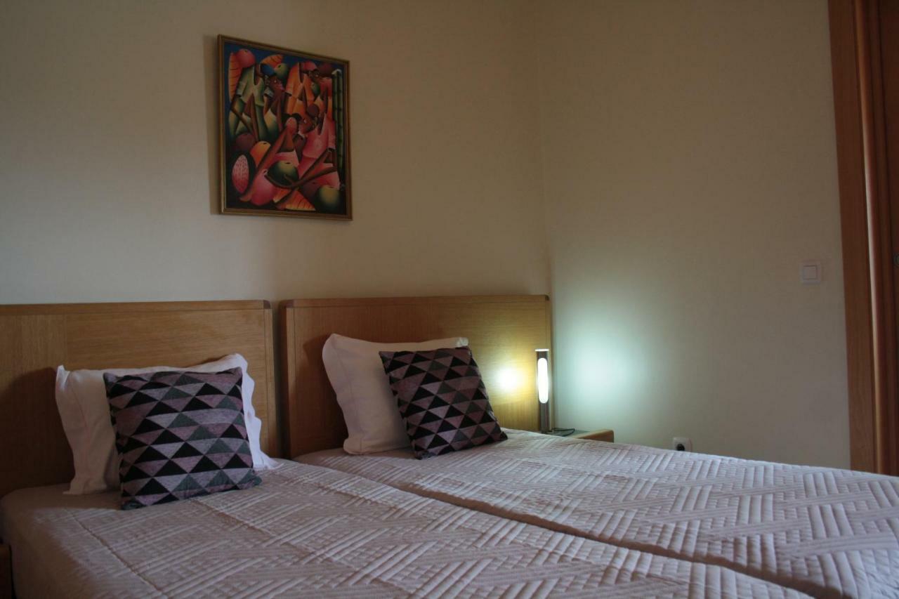 Apartamento Com Piscina Em Albufeira, Corcovada מראה חיצוני תמונה