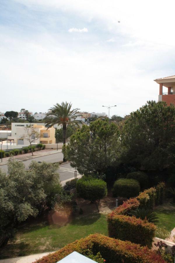 Apartamento Com Piscina Em Albufeira, Corcovada מראה חיצוני תמונה