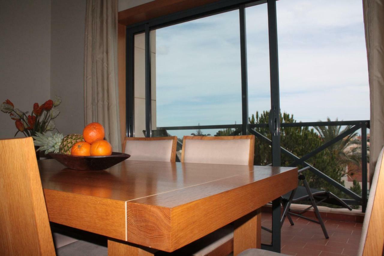 Apartamento Com Piscina Em Albufeira, Corcovada מראה חיצוני תמונה