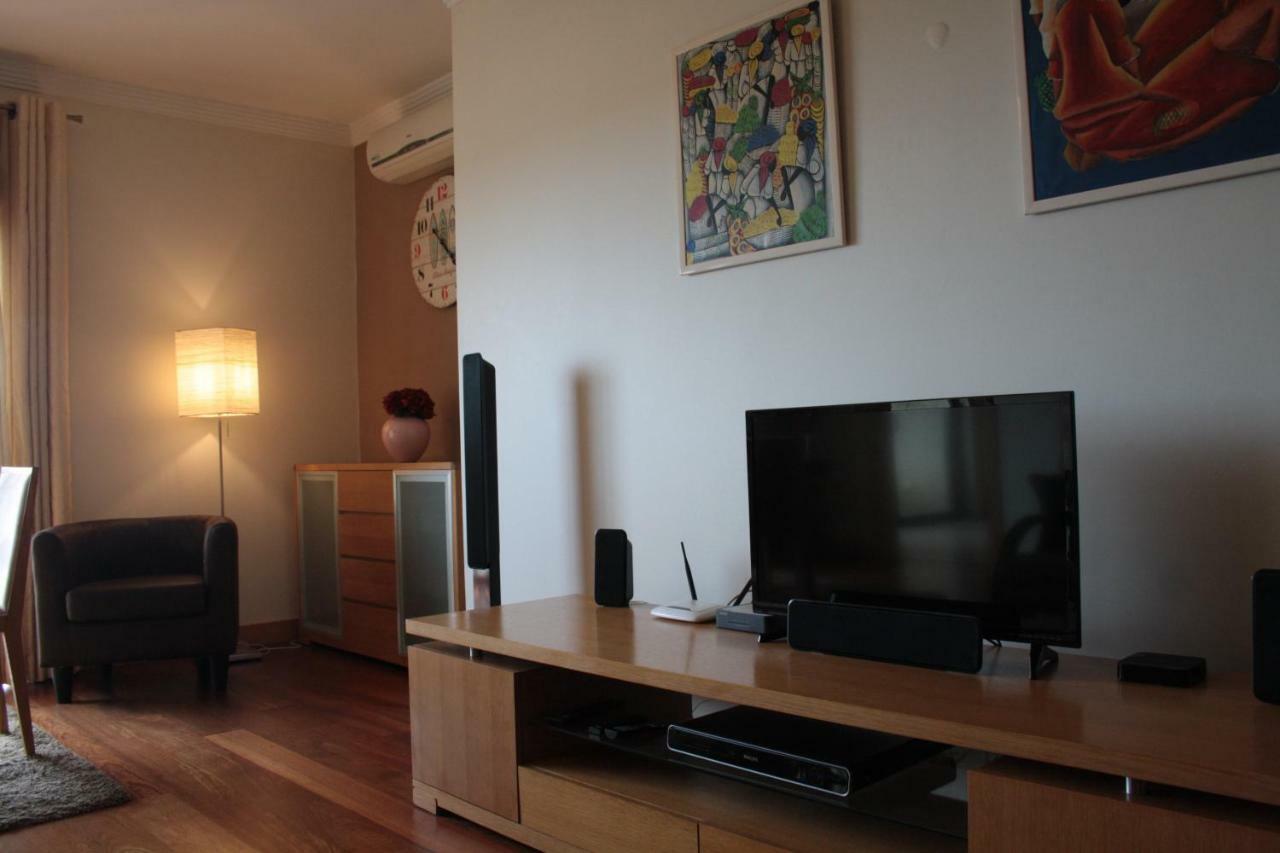 Apartamento Com Piscina Em Albufeira, Corcovada מראה חיצוני תמונה