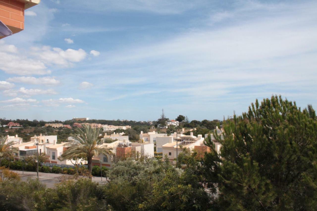 Apartamento Com Piscina Em Albufeira, Corcovada מראה חיצוני תמונה