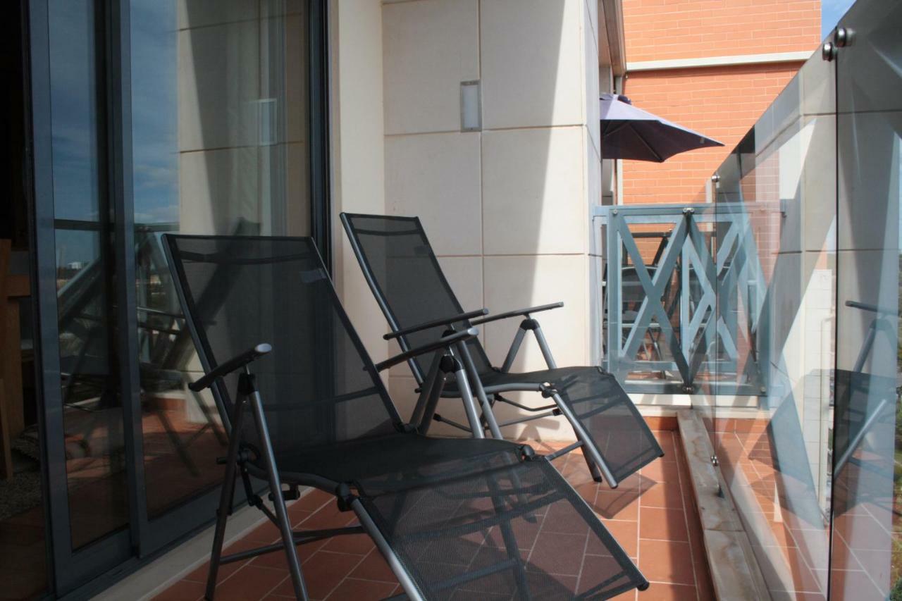 Apartamento Com Piscina Em Albufeira, Corcovada מראה חיצוני תמונה