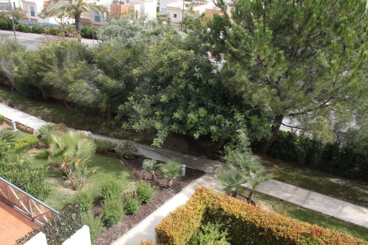 Apartamento Com Piscina Em Albufeira, Corcovada מראה חיצוני תמונה
